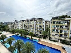 Parc Rosewood (D25), Condominium #515891051